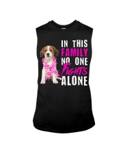 Kooikerhondje-DN2052-In This Family Sleeveless Tee tile