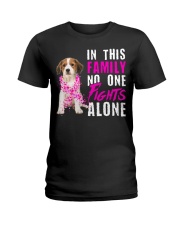 Kooikerhondje-DN2052-In This Family Ladies T-Shirt tile