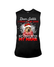Berger Picard-CS4035-My MaMa Sleeveless Tee tile