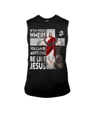 Greyhound-CS3937-Be Like Jesus Sleeveless Tee tile