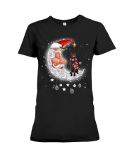 Australian Kelpie-CS3727-Moon And Dog Premium Fit Ladies Tee tile