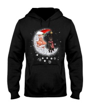 Australian Kelpie-CS3727-Moon And Dog Hooded Sweatshirt tile