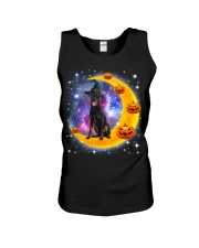 Beauceron -CS3262-Dog And Moon Unisex Tank tile
