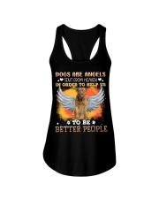 Dogue de Bordeaux-CS3590-Dogs Are Angels Ladies Flowy Tank tile