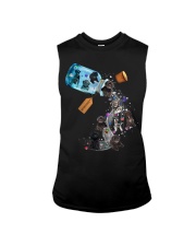 Schnoodle-CS2731-Magic Dog Sleeveless Tee tile