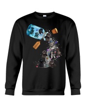 Schnoodle-CS2731-Magic Dog Crewneck Sweatshirt tile