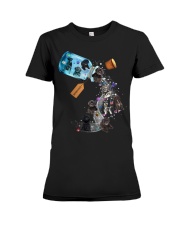Schnoodle-CS2731-Magic Dog Premium Fit Ladies Tee tile