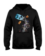 Schnoodle-CS2731-Magic Dog Hooded Sweatshirt tile