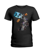 Schnoodle-CS2731-Magic Dog Ladies T-Shirt tile