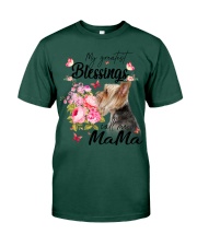 Yorkshire Terrier-NT373-Call Me Mama Premium Fit Mens Tee tile