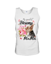 Yorkshire Terrier-NT373-Call Me Mama Unisex Tank tile