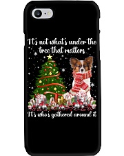 Papillon-CS3756-Under The Tree Phone Case tile