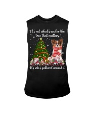 Papillon-CS3756-Under The Tree Sleeveless Tee tile