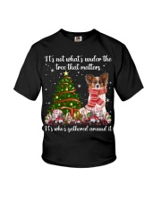 Papillon-CS3756-Under The Tree Youth T-Shirt tile