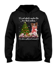 Papillon-CS3756-Under The Tree Hooded Sweatshirt tile