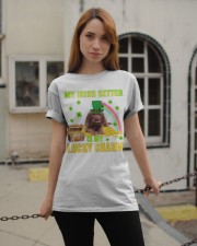 Irish Setter-CS4143-Lucky Charm-V2 Classic T-Shirt apparel-classic-tshirt-lifestyle-19