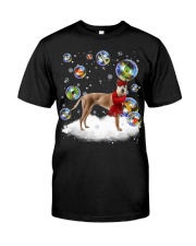 Thai Ridgeback-DN2331-Christmas-V11 Premium Fit Mens Tee tile