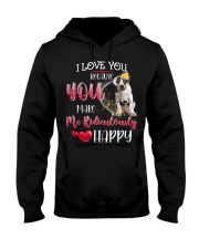 Great Dane-CS3532-You Make Me Hooded Sweatshirt tile