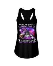 Landseer-CS3955-Im An Odd Ladies Flowy Tank tile