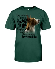 Rat Terrier-CS1389-My Hardest Premium Fit Mens Tee tile