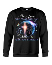 Scottish Terrier-CS3721-The Lord-V3 Crewneck Sweatshirt tile