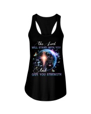 Scottish Terrier-CS3721-The Lord-V3 Ladies Flowy Tank tile