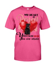 Schnauzer-CS4148-Perfect-V2 Classic T-Shirt tile