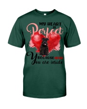 Schnauzer-CS4148-Perfect-V2 Premium Fit Mens Tee tile