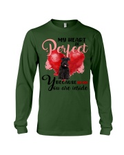 Schnauzer-CS4148-Perfect-V2 Long Sleeve Tee tile