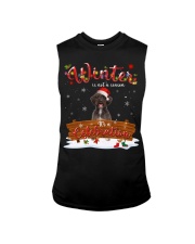 Schnoodle-DN2378-A Celebration Sleeveless Tee tile