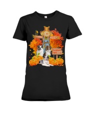 Background-DN2179-CS3123-Pumpkins patch Premium Fit Ladies Tee tile