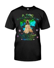 Afghan Hound-DN1906-Loves You More Premium Fit Mens Tee tile