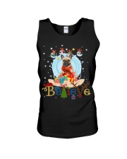 French Bulldog-CS4082-Believe-V2 Unisex Tank tile