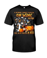 Manchester Terrier-CS3258-Needs A Dog-V2 Premium Fit Mens Tee tile