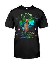 Vizsla-DN1906-Loves You More Premium Fit Mens Tee tile
