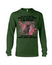 Boykin Spaniel-DN2158-You Meet Me Long Sleeve Tee tile