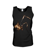 Love Horse Unisex Tank thumbnail