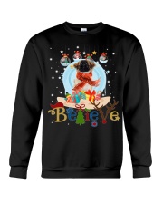 Pekingese-CS4082-Believe-V2 Crewneck Sweatshirt tile