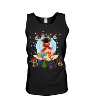 Pekingese-CS4082-Believe-V2 Unisex Tank tile