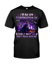 Australian Kelpie-DN2243-Combination Premium Fit Mens Tee tile
