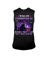 Australian Kelpie-DN2243-Combination Sleeveless Tee tile