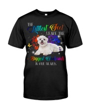 Maltese-CS3024-In Our Heart Premium Fit Mens Tee tile