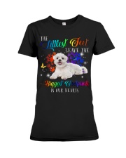 Maltese-CS3024-In Our Heart Premium Fit Ladies Tee tile