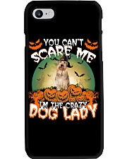 Berger Picard-CS3917-Dog Lady Phone Case tile