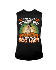 Berger Picard-CS3917-Dog Lady Sleeveless Tee tile