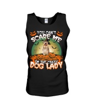 Berger Picard-CS3917-Dog Lady Unisex Tank tile