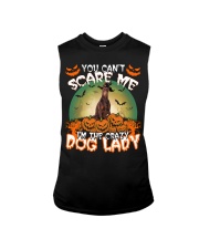 Doberman-CS3917-Dog Lady Sleeveless Tee tile