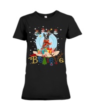 Australian Cattle-CS4082-Believe-V2 Premium Fit Ladies Tee tile