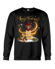 Brittany-CS3655-Mery Christmas Crewneck Sweatshirt tile