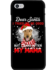 Airedale Terrier-CS4035-My MaMa Phone Case tile